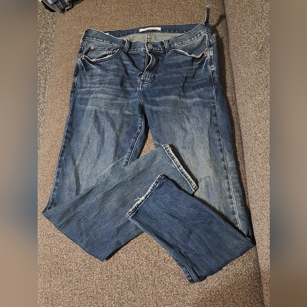 Mens PacSun jeans skinny 32x30